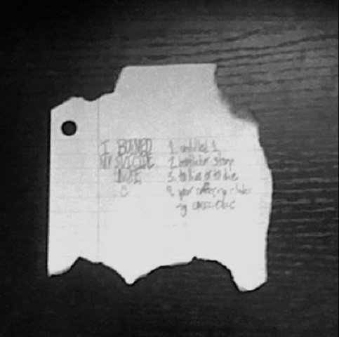 DEMO 2026 | Ignorance | suicide note records