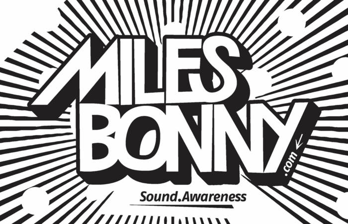 レアLP MILES BONNY/ Lumberjack Soul レアLP MILES BONNY/ Lumberjack Soul