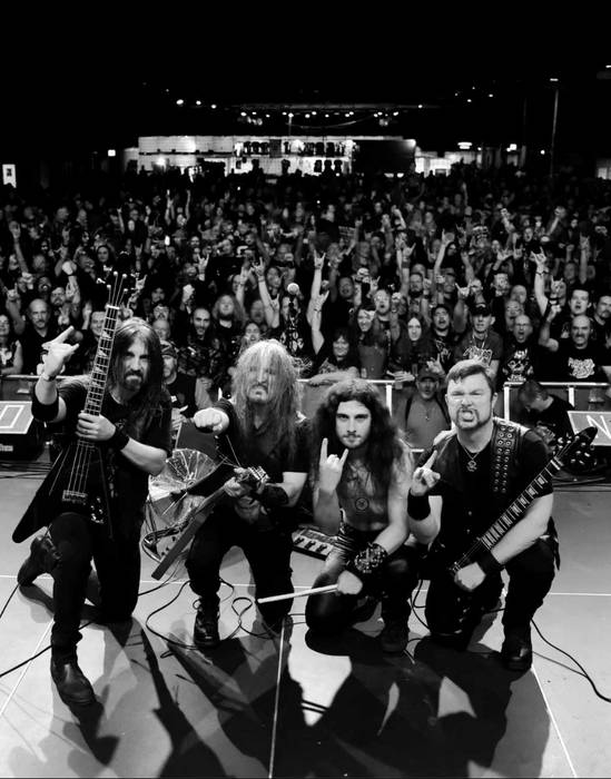 SYZYGIAL MISCREANCY (+TERRAASYMMETRY) | HELLWITCH