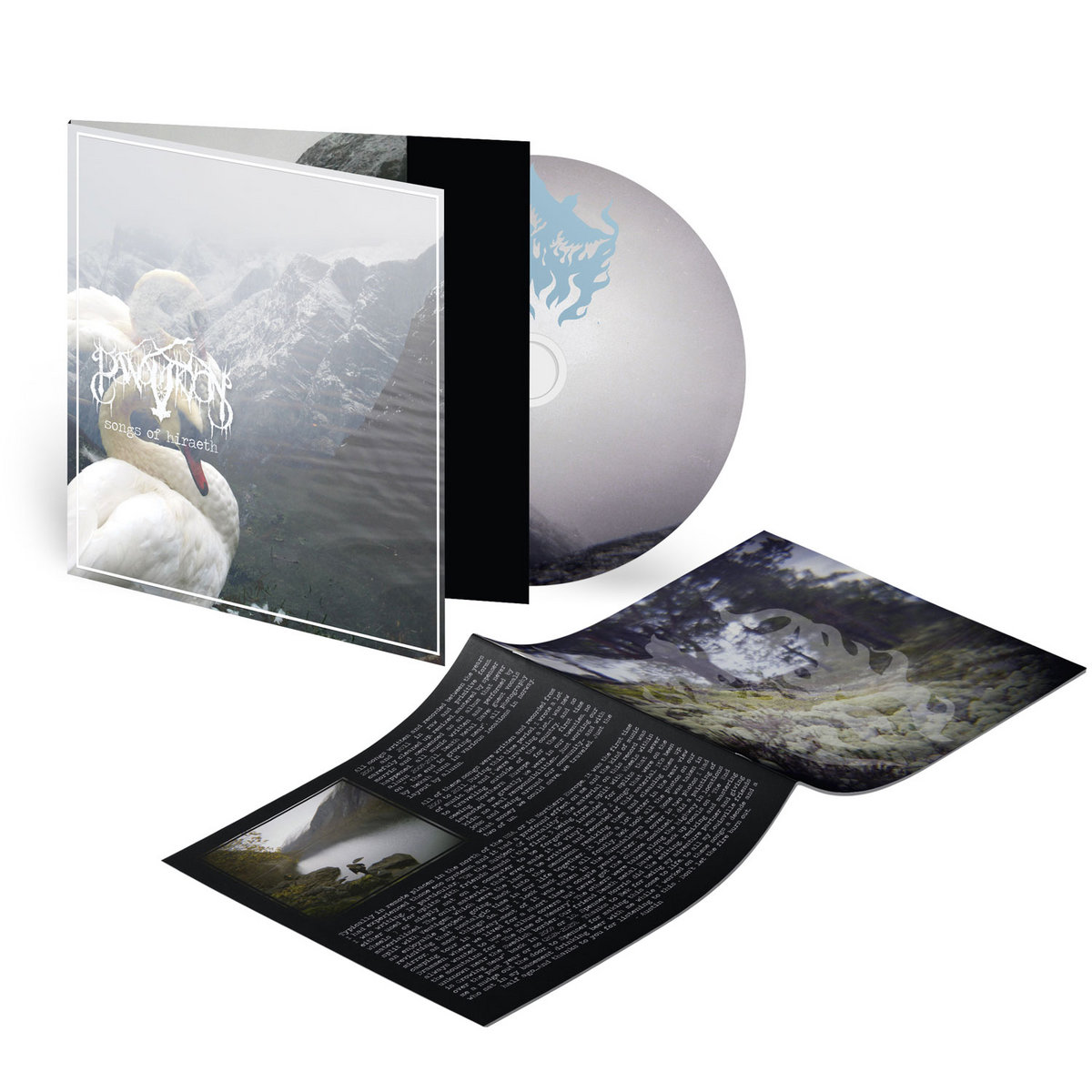 Songs of Hiraeth | Panopticon