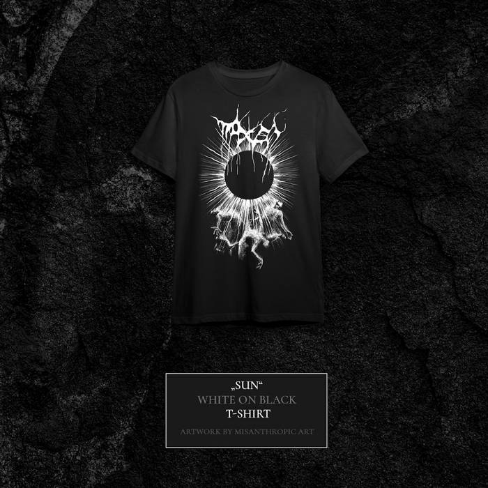 "SUN" SHIRT