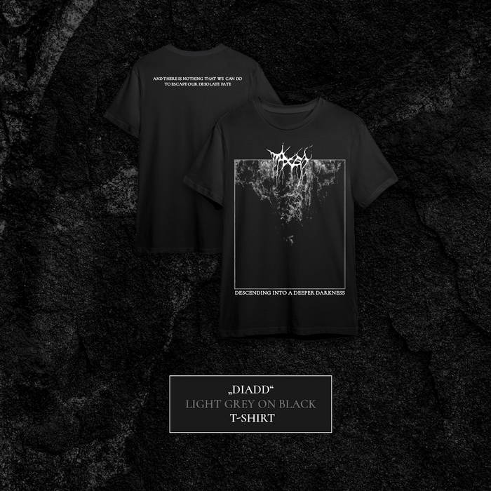 "DIADD" Shirt