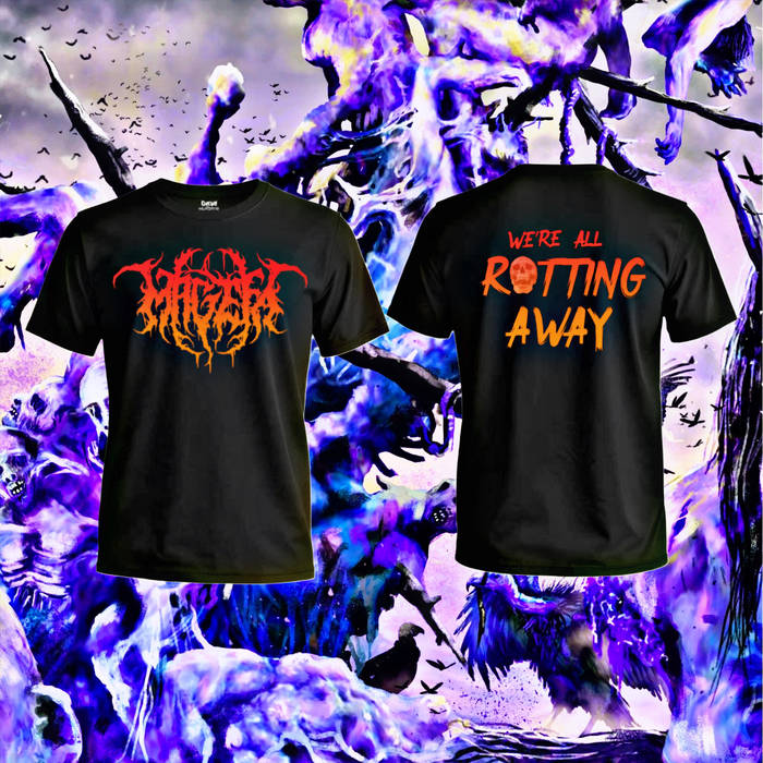 MAGEFA - Logo Shirt