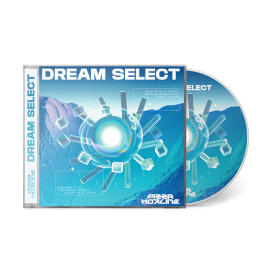 DREAM SELECT | Pizza Hotline
