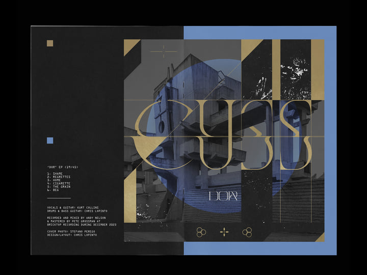 Dor | Cuss