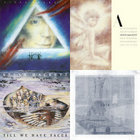 欧2LP Steve Hackett Guitar Noir IOM675 Inside Out Music 未開封 /00520 Guitar Noir | Steve Hackett | InsideOutMusic