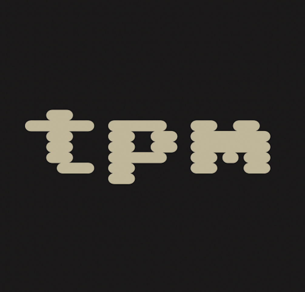 TPMR001/HH001 | Digital Pimps, Ameba, DVP Interferon, X-cN | the