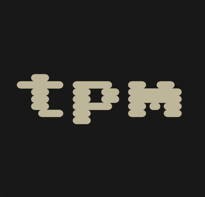 TPMR001/HH001 | Digital Pimps, Ameba, DVP Interferon, X-cN