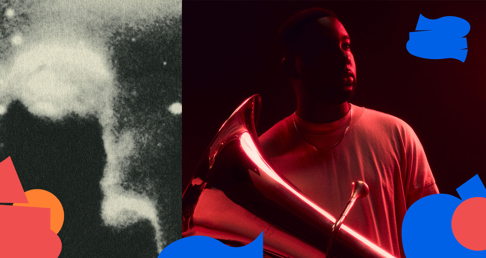 The Best Jazz on Bandcamp, January 2025