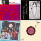 [レコード] aya's samba / EIJI NAKAYAMA LP Eiji Nakayama – Aya's Samba – Vinyl (LP, Album), 1978