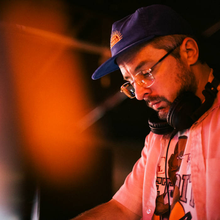 RSD-SE05 // Edits From Detroit Vol. 3 | Eddie Logix