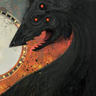 DreadWulfie thumbnail