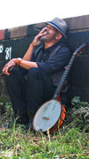 Guy Davis — Photo