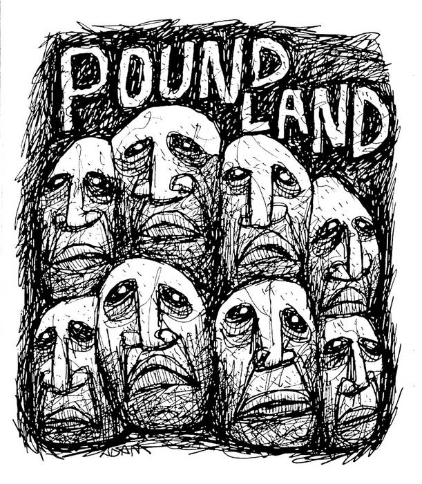 Vape Squad | POUND LAND
