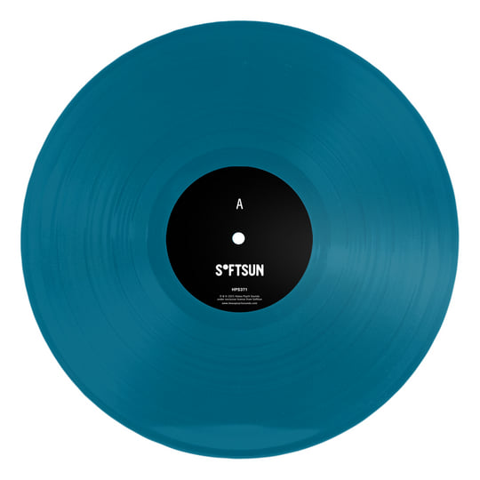 SOFTSUN - Eternal Sunrise | HEAVY PSYCH SOUNDS Records