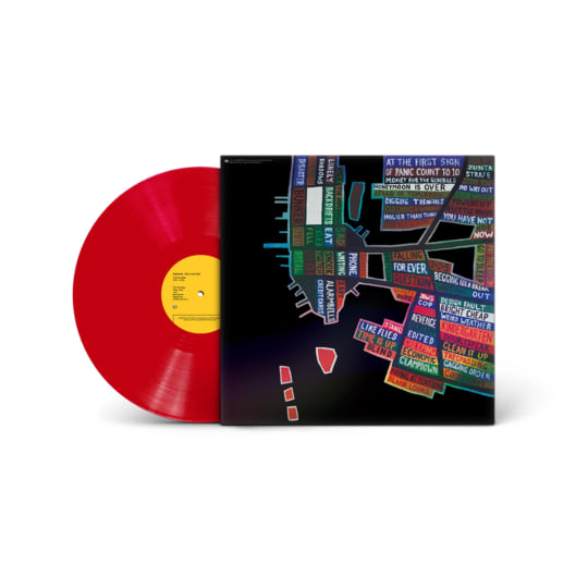Hail to the Thief (Live Recordings 2003-2009) | Radiohead