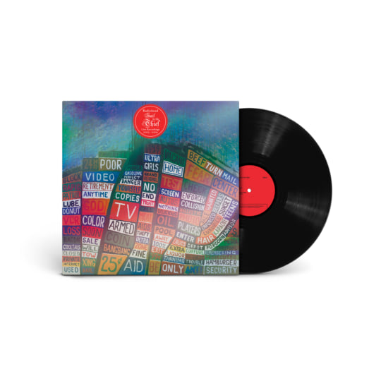 Hail to the Thief (Live Recordings 2003-2009) | Radiohead