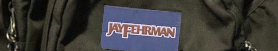 Jay Fehrman — Photo