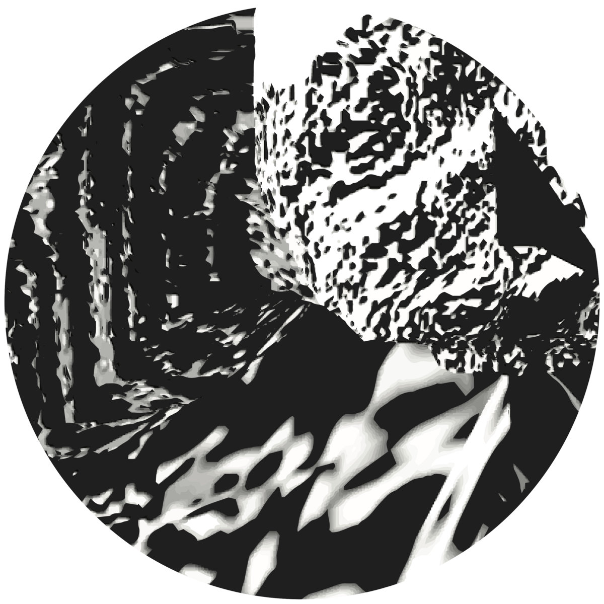 Noise Bleed Vol.1 | Ryuji Takeuchi, Gaja, Swarm Intelligence