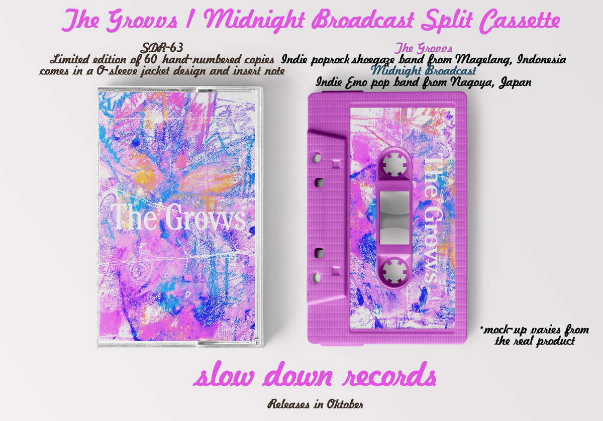 【LP】自主The 7th Recital Midnight Sounds... 自主The 7th Recital Midnight Sounds（The Seventh Night of