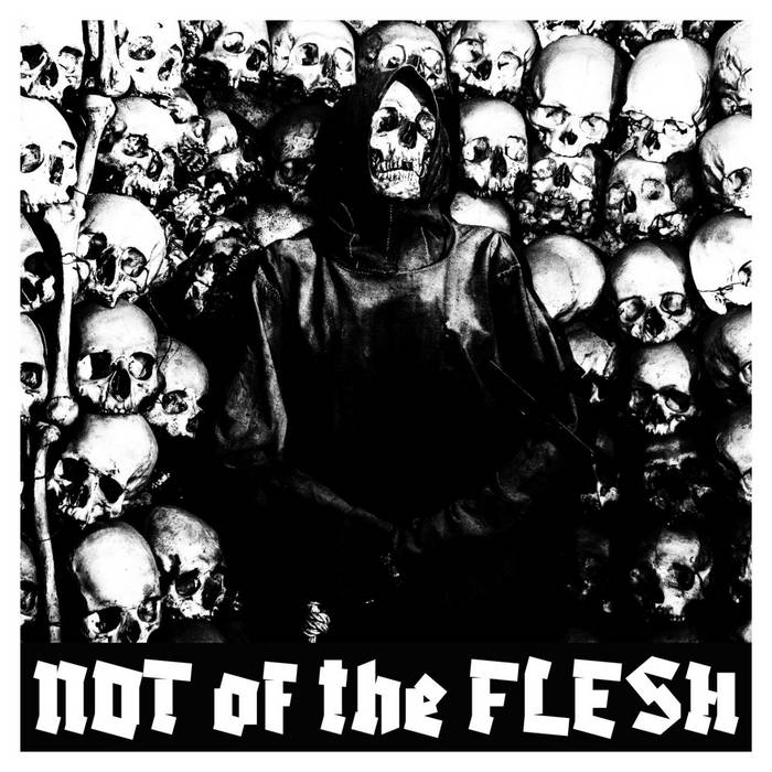 Music | NOT of the FLESH