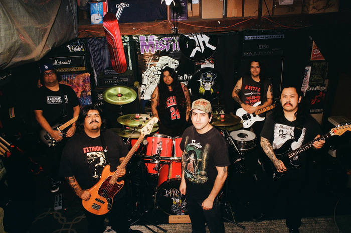 Music | Dead Heat