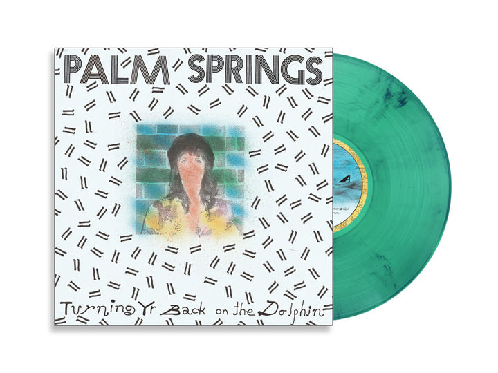 Limited Edition Vinyl LP, image 1