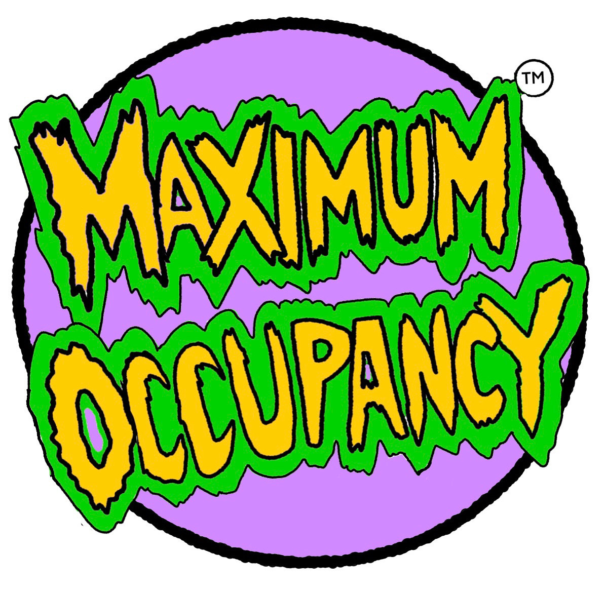 Illustration of Maximum Occupancy 12