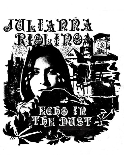 Echo in the Dust | Julianna Riolino