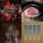 洋楽 Mark Of The Altar / A Dramatic Display Mark Of The Altar - A Dramatic Display | Been There Scene That