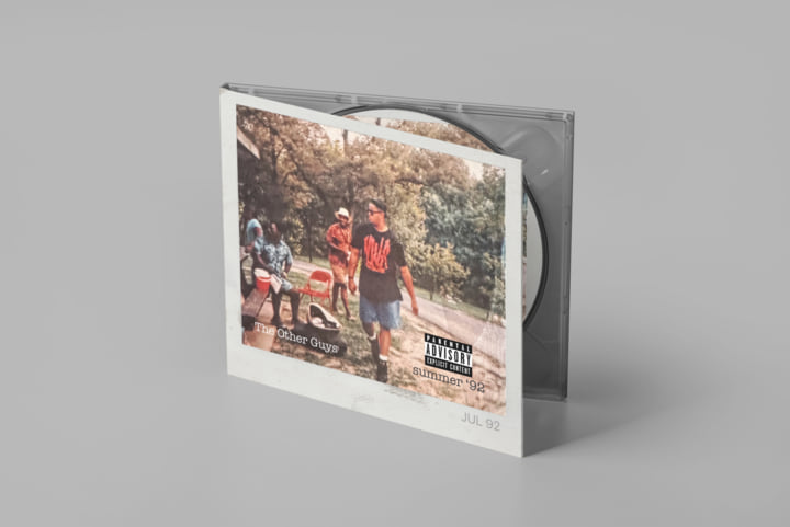 Summer '92 (Instrumental Album) | The Other Guys