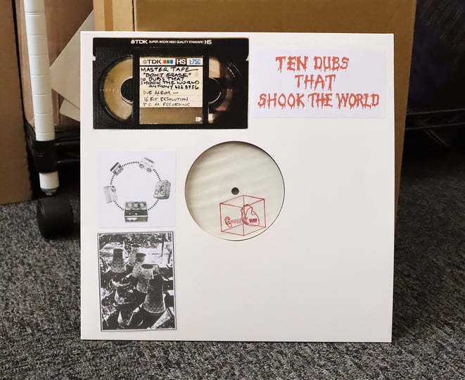 Ten Dubs That Shook The World [2025 Edition] | Sheriff Lindo and