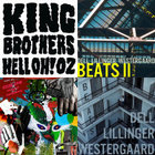 HELL OH! OZ | King Brothers | Cheersquad Records & Tapes