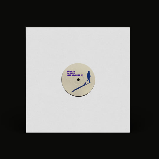 Kiss Revenge EP | DJ Split