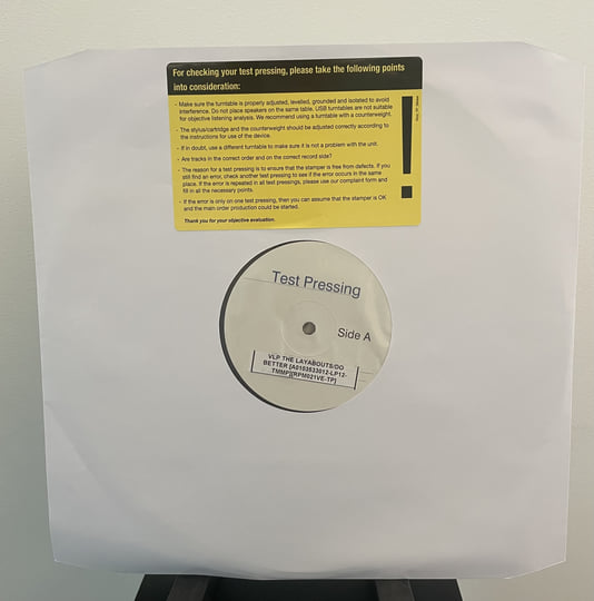 Do Better | The Layabouts feat. Portia Monique | Reel People Music