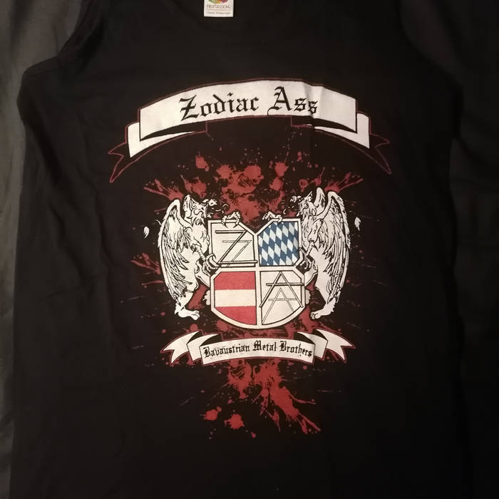 ZA "Muscle Shirt"