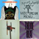 未開封Mike Wallace THEME & BEAT Volume 3 Theme & Beat 03 | Mike Wallace