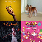 RECEIVE E.P | coaltar of the deepers