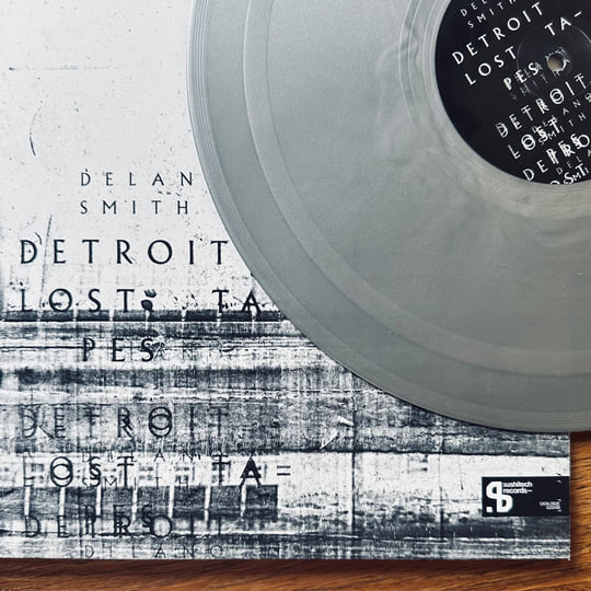 Detroit Lost Tapes | Delano Smith
