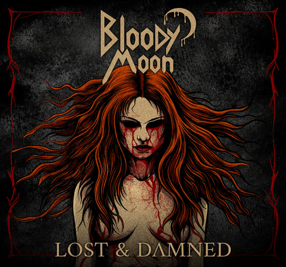 Lost & Damned | Bloody Moon