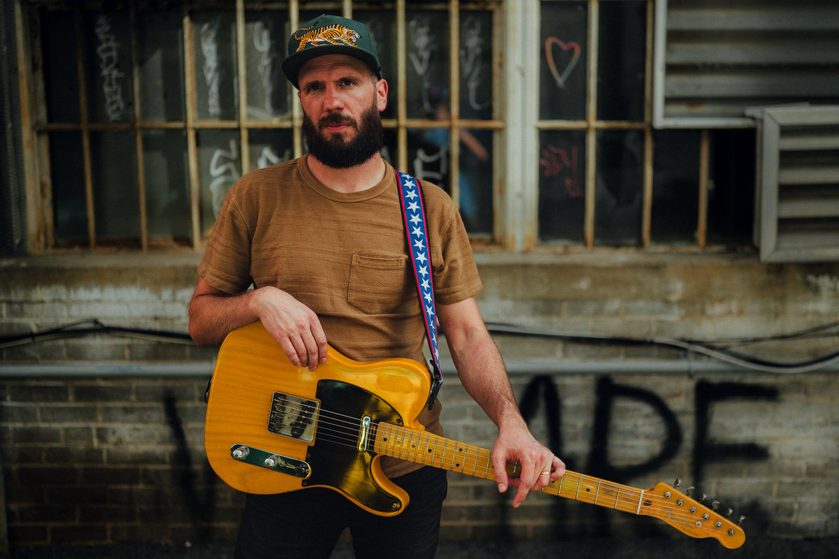 Music | Patrick James