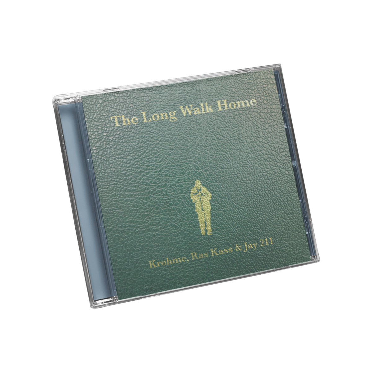 The Long Walk Home feat. Ras Kass & Jay 211 (20th Anniversary