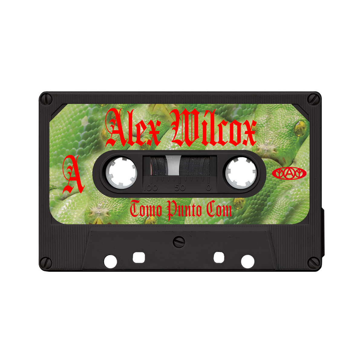 TOMO PUNTO COM | BBBBBBB X ALEX WILCOX | DEATHBYSHEEP RECORDS