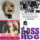 Drinkin', Lechin' & Lyin' | Boss Hog | Shove Records