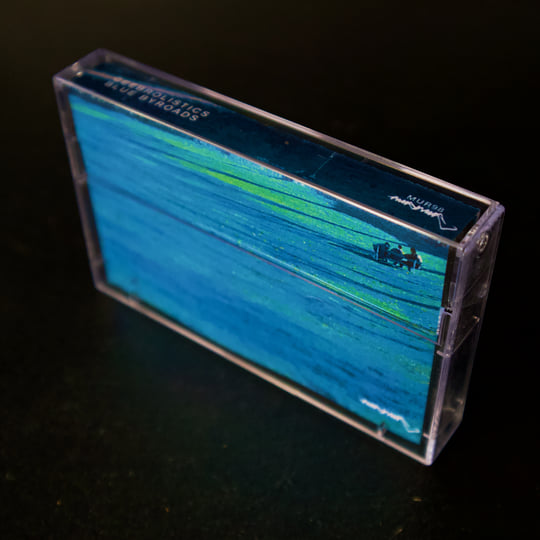 ETNICA / Plastic / Blue Room 1996年 ETNICA / Plastic / Blue Room 1996年 ETNICA / Plastic / Blue