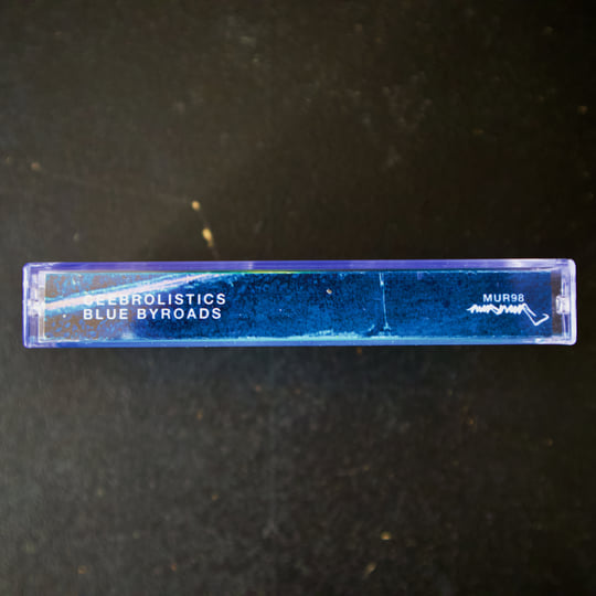 blue byroads | ceebrolistics | murmurecords