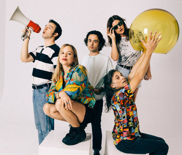 Merch | Super Stereo