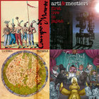 Dimensione Onirica | CORTE DEI MIRACOLI | Mellow label