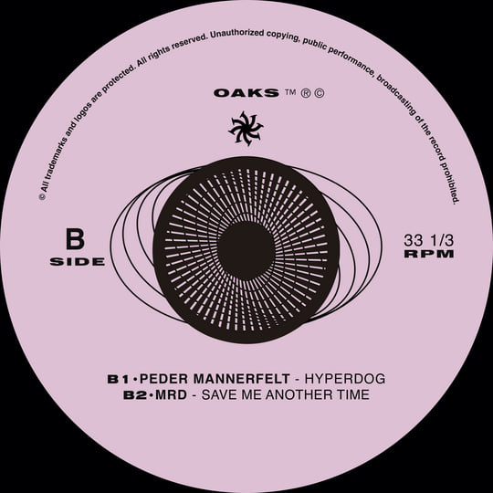 BLACK PINK | LUC / DJ SWISHERMAN / PEDER MANNERFELT / MRD | Héctor