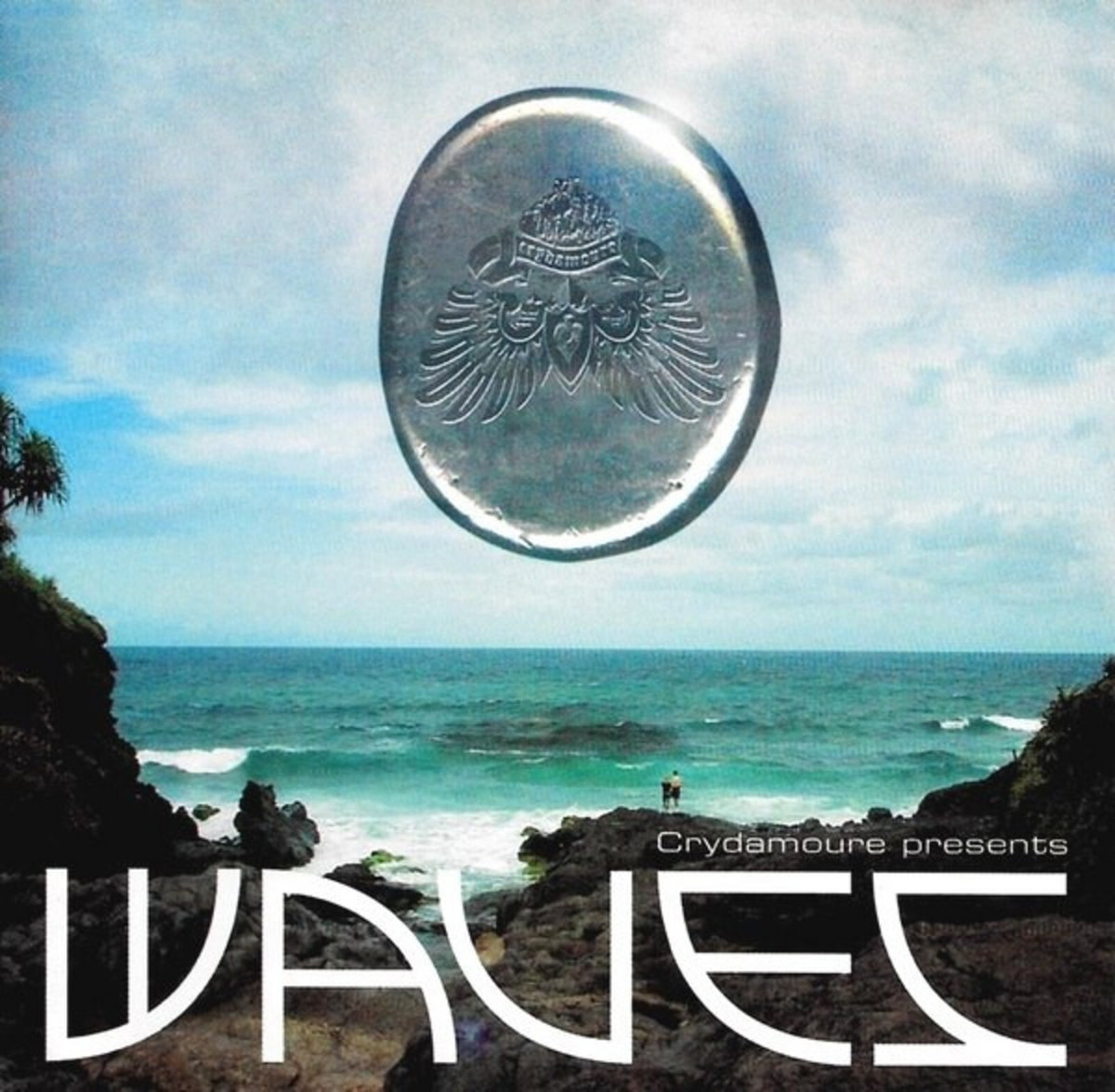 Crydamoure Presents Waves | Le Knight Club, The Buffalo